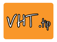 VHT.tip